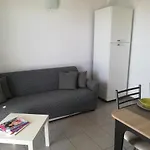 לינה וארוחת בוקר La Scogliera