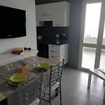 La Scogliera 4* אבולה