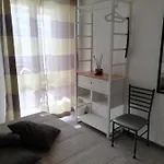 La Scogliera לינה וארוחת בוקר 4*