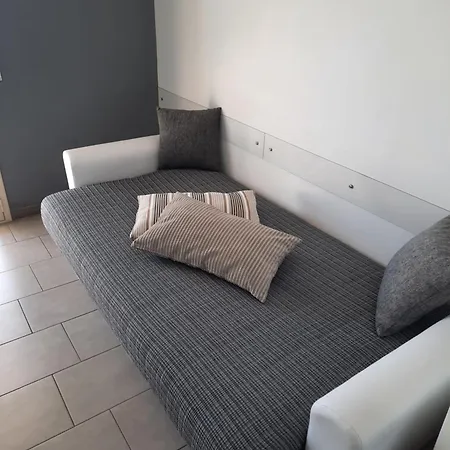 La Scogliera Bed and breakfast *