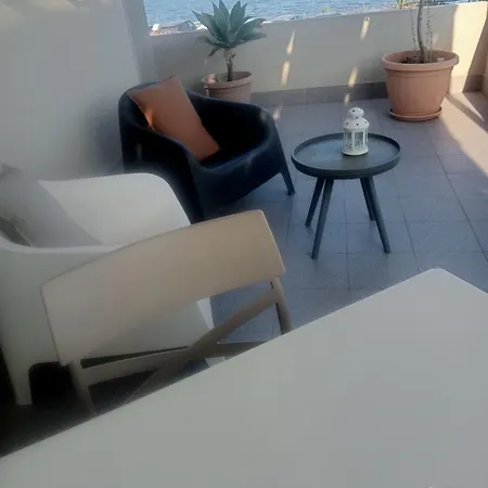 La Scogliera 4* אבולה