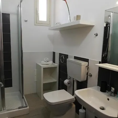 La Scogliera Bed and breakfast Avola