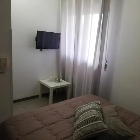 Bed and breakfast La Scogliera *
