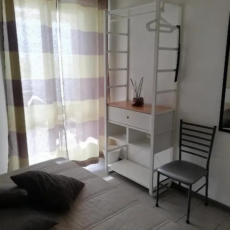 La Scogliera Couette-café 4*
