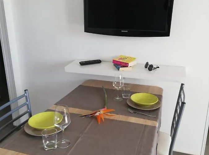 Bed and breakfast La Scogliera Avola