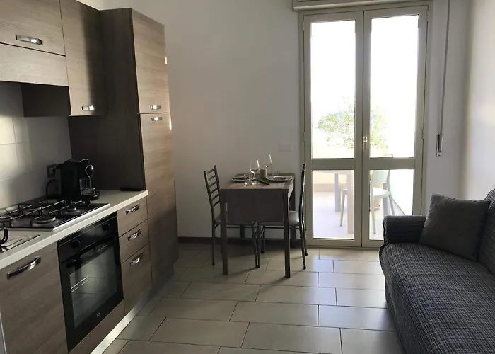 La Scogliera 4* Avola