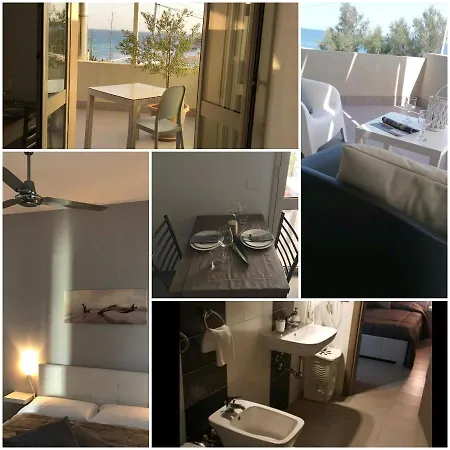 Bed & Breakfast La Scogliera Avola