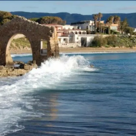 La Scogliera *