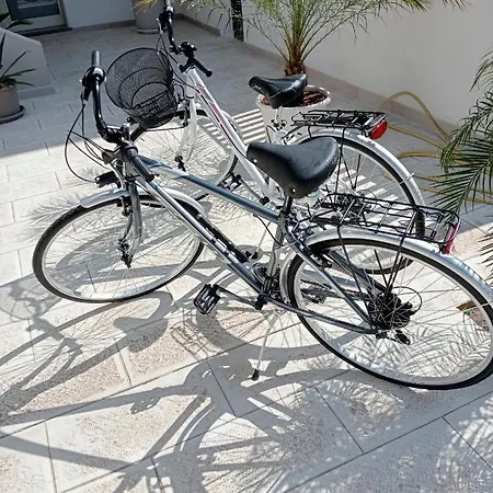 La Scogliera Frühstückspension Avola