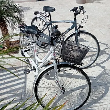 La Scogliera Frühstückspension