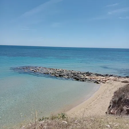 Bed & Breakfast La Scogliera Avola