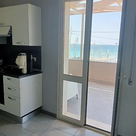 La Scogliera 4*