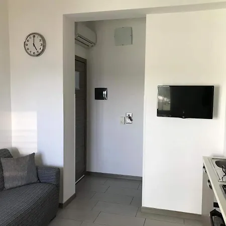 La Scogliera Avola
