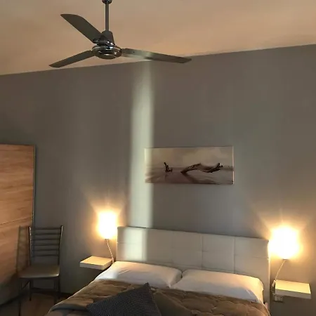 La Scogliera Bed & Breakfast *
