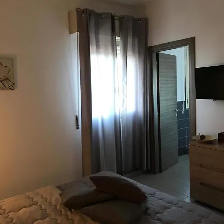 La Scogliera Avola