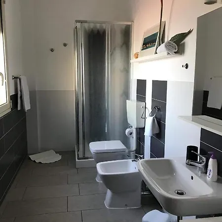 Panzió La Scogliera Avola