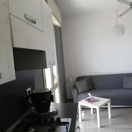 La Scogliera 4* Avola