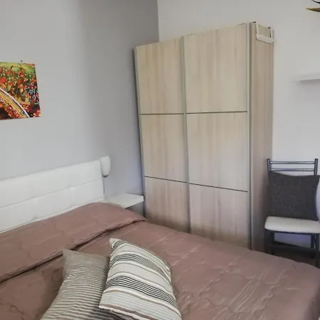 La Scogliera 4* Avola