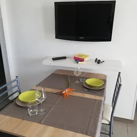 Panzió La Scogliera Avola