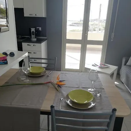 La Scogliera Avola