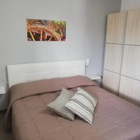 La Scogliera Bed & Breakfast *