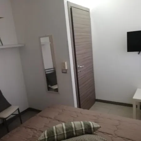 Panzió La Scogliera