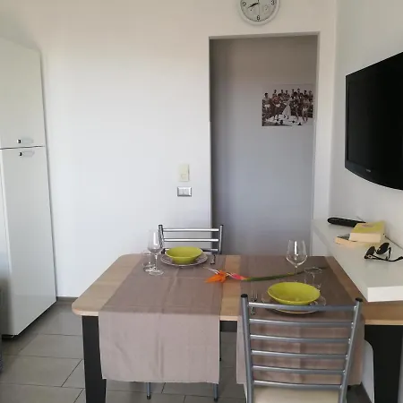 La Scogliera 4* Avola