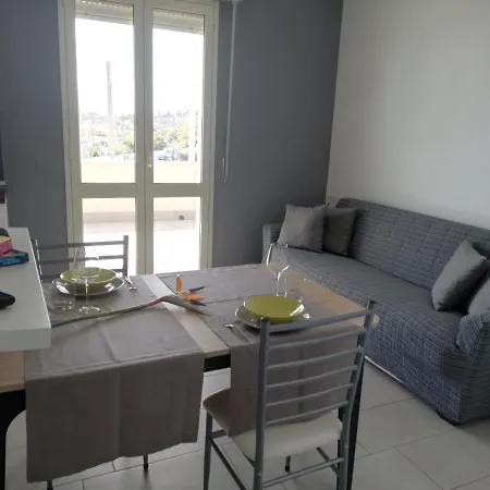 Bed & Breakfast La Scogliera Avola
