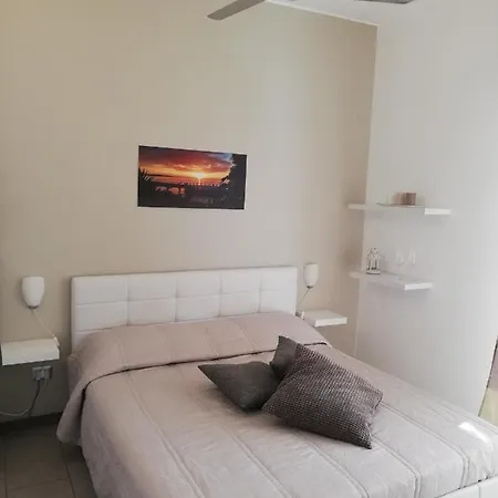 La Scogliera 4*