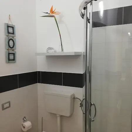 La Scogliera Bed & Breakfast Avola