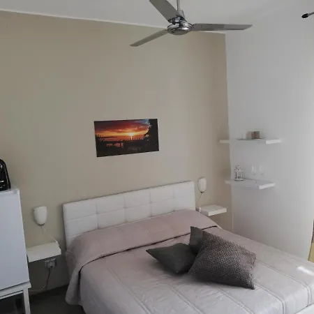 La Scogliera Bed & Breakfast Avola