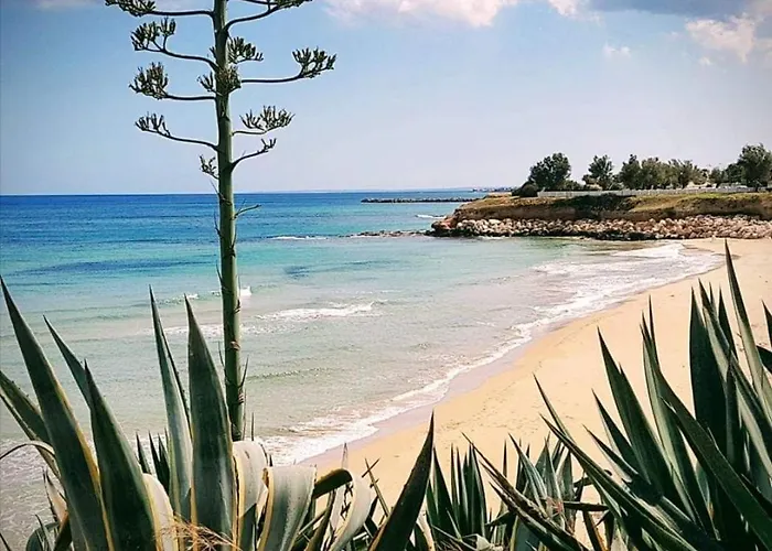 La Scogliera ベッド・アンド・ブレックファスト