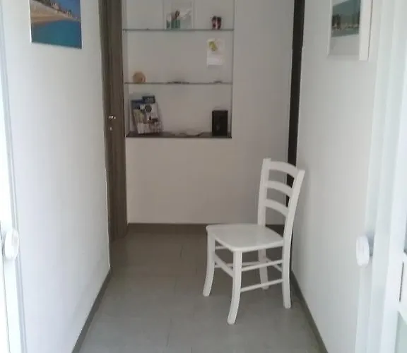 La Scogliera