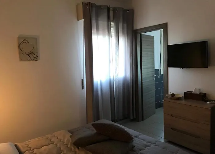 La Scogliera アヴォラ