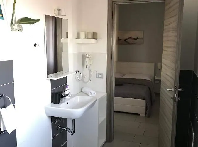 La Scogliera 4*