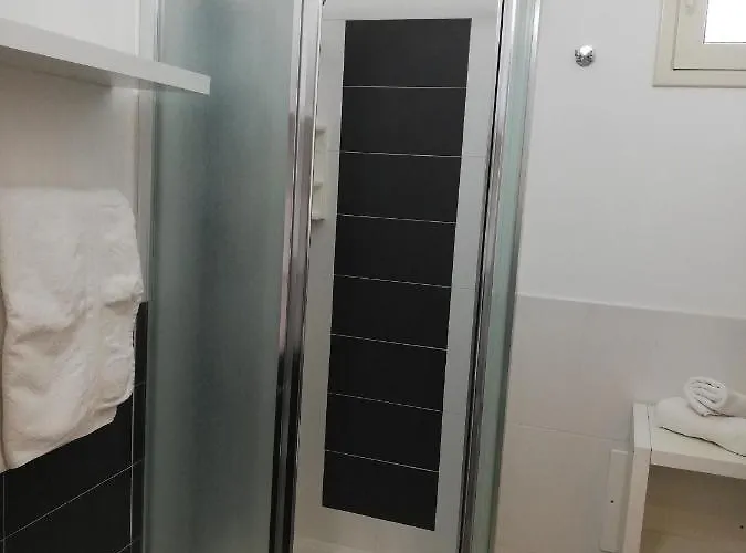 La Scogliera 4*