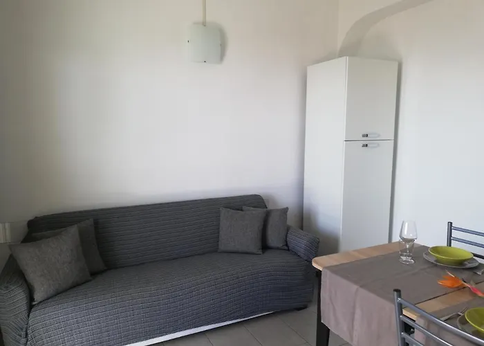 La Scogliera ベッド・アンド・ブレックファスト 4*